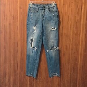 Universal Thread Girls Jeans, Size 0